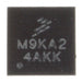 MC9RS08KA1CDB by NXP USA Inc. - IC MCU 8BIT 1KB FLASH 6DFN