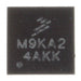 MC9RS08KA2CDB by NXP USA Inc. - IC MCU 8BIT 2KB FLASH 6DFN