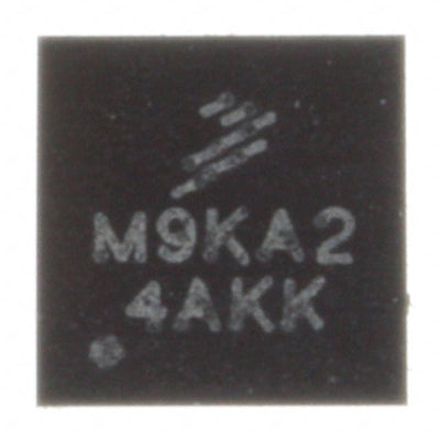 PC9RS08KA2FPE by NXP USA Inc. - IC MCU 8BIT 2KB FLASH 6DFN