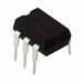 MCA231 by Vishay Semiconductor Opto Division - OPTOISO 5.3KV DARL W/BASE 6DIP