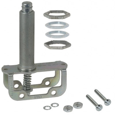 MCA7711 by Honeywell Sensing and Productivity Solutions - SWITCH BUSHING MOUNT PLUNGER