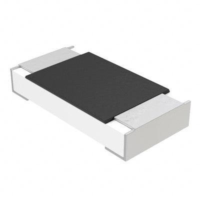 MCA1206MD1004BP100 by Vishay Beyschlag/Draloric/BC Components - RESISTOR 1M OHM 0.1% 1/4W 1206