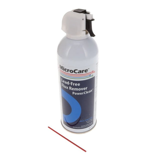 MCC-PW210A by MicroCare Corporation - POWERCLEAN - LEAD-FREE FLUX REMO