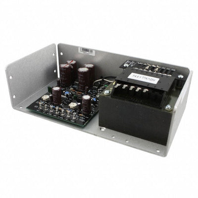 HCC15-3-A+G by SL Power Electronics Manufacture of Condor/Ault Brands - AC/DC CONVERTER +/-15V 90W