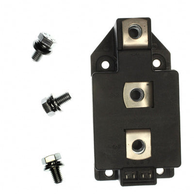 MCC250-14IO1 by IXYS - THYRISTOR DUAL 1400V 450A
