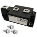 MCC310-12IO1 by IXYS - THYRISTOR MODULE 1300V