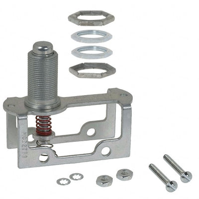MCD2711 by Honeywell Sensing and Productivity Solutions - SWITCH BUSHING MOUNT PLUNGER
