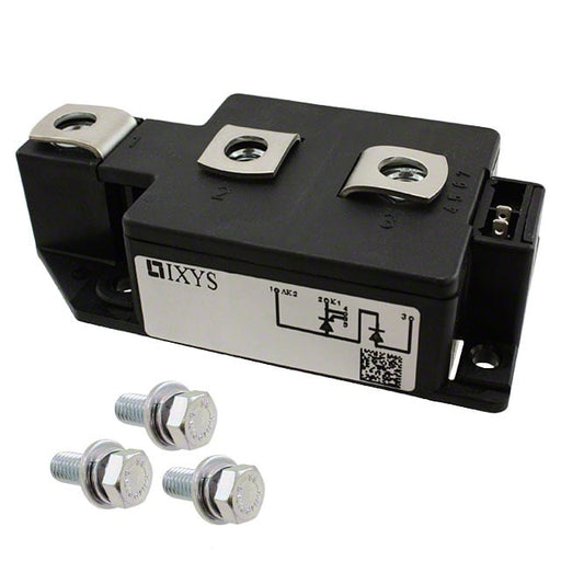 MCD310-12IO1 by IXYS - MOD THYRISTOR/DIODE 1200V Y2-DCB
