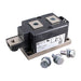 MCD312-12IO1 by IXYS - MOD THYRISTOR/DIODE 1200V Y1-CU
