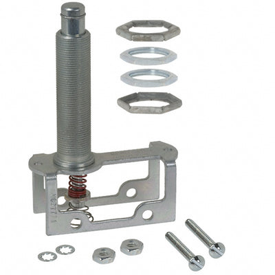 MCD7711 by Honeywell Sensing and Productivity Solutions - SWITCH BUSHING MOUNT PLUNGER