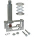 MCD7711 by Honeywell Sensing and Productivity Solutions - SWITCH BUSHING MOUNT PLUNGER