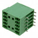 1843101 by Phoenix Contact - TERM BLOCK HDR 10POS 3.81MM