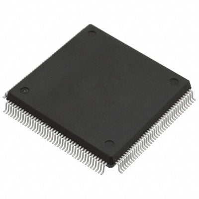 MCF5206AB16A by Freescale Semiconductor - IC MPU MCF520X 16MHZ 160QFP