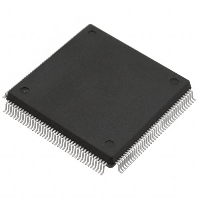 MCF5206ECFT40 by NXP USA Inc. - IC MPU MCF520X 40MHZ 160QFP