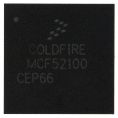 MCF5211LCEP66 by NXP USA Inc. - 32-BIT MICROCONTROLLERS - MCU MC