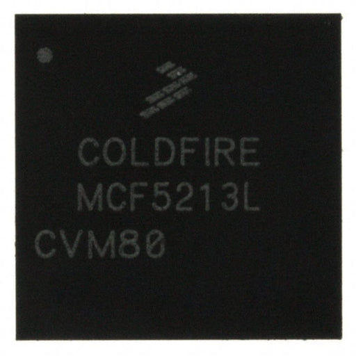 MCF51MM128CMB by NXP USA Inc. - IC MCU 32BIT 128KB FLSH 81MAPBGA