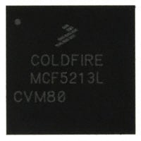 MC9S08MM128VMB by Freescale Semiconductor - IC MCU 8BIT 128KB FLASH 81MAPBGA