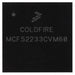 MCF52234CVM60J by NXP USA Inc. - IC MCU 32B 256KB FLASH 121MAPBGA