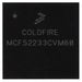 MCF52233CVM60 by NXP USA Inc. - IC MCU 32B 256KB FLASH 121MAPBGA