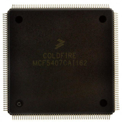 MCF5307AI90B by NXP USA Inc. - IC MCU 32BIT ROMLESS 208FQFP