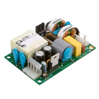 ECS25US15 by XP Power - AC/DC CONVERTER 15V 25W