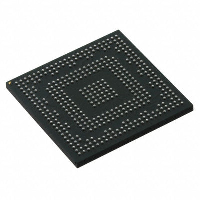 MCIMX27VOP4AR2 by NXP USA Inc. - IC MPU I.MX27 400MHZ 404LFBGA