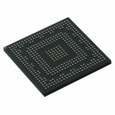 MCIMX27VJP4AR2 by NXP USA Inc. - IC MPU I.MX27 400MHZ 404LFBGA