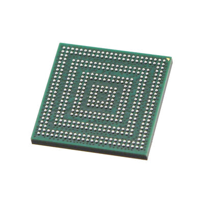 MCIMX503CVK8BR2 by NXP USA Inc. - IC MPU I.MX50 800MHZ 416MAPBGA