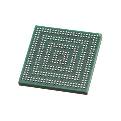 MCIMX503CVK8B by NXP USA Inc. - IC MPU I.MX50 800MHZ 416MAPBGA