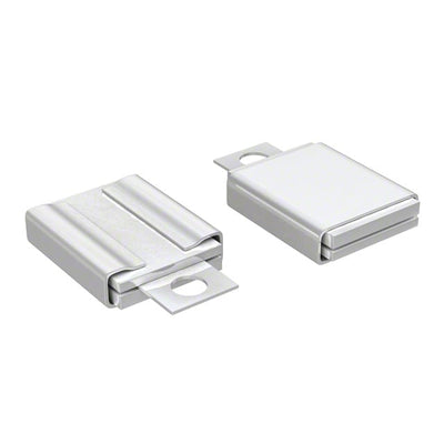 MCM01-009ED201J-F by Cornell Dubilier Electronics (CDE) - CAP MICA 200PF 5% 500V SMD