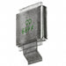 MCM01-034ED102K-F by Cornell Dubilier Electronics (CDE) - CAP MICA 1000PF 10% 500V SMD