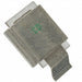 MCM01-009CD100D-TF by Cornell Dubilier Electronics (CDE) - CAP MICA 10PF 0.5PF 500V SMD