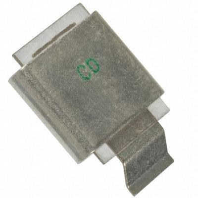 MCM01-009ED102J-F by Cornell Dubilier Electronics (CDE) - CAP MICA 1000PF 5% 500V SMD