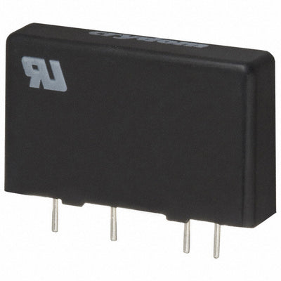 MCMX100D6 by Sensata-Crydom - SOLIDSTATE RELAY SPST-NO 6A 0-100V