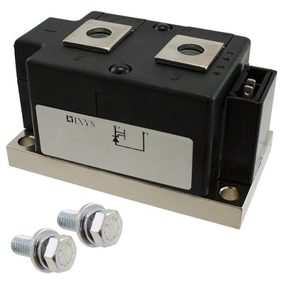 MCO500-18IO1 by IXYS - MOD THYRISTOR SGL 1800V Y1-CU