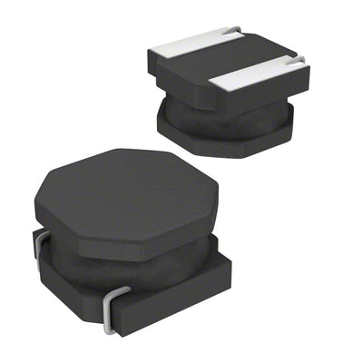MDKK2020T3R3MMV by Taiyo Yuden - FIXED INDUCTOR 3.3UH 940MA 275MOHM SM