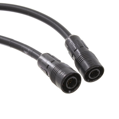 MCP-8-02-L-01.00-T-T by Samtec Inc. - CABLE 12POS MALE TO MALE 3.28