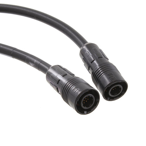 MCP-8-02-L-01.00-T-T by Samtec Inc. - CABLE 12POS MALE TO MALE 3.28