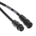 MCP-8-02-L-01.00-T-S by Samtec Inc. - CABLE 12POS MALE TO FMALE 3.28