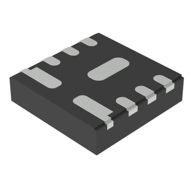 MCP16362T-E/NMX by Microchip Technology - IC BUCK CONVERTER 48V 2MHZ