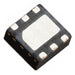 MCP4716A3T-E/MAY by Microchip Technology - IC DAC 10BIT V-OUT 6DFN