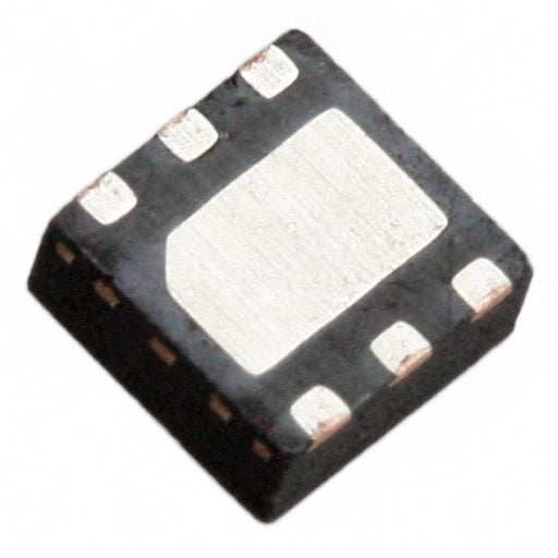 MCP4716A0T-E/MAY by Microchip Technology - IC DAC 10BIT V-OUT 6DFN