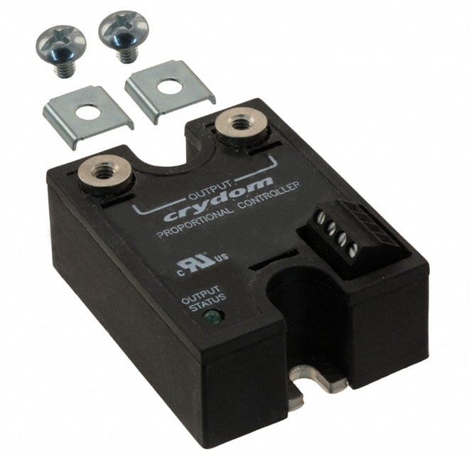 MCPC2450D by Sensata-Crydom - SOLIDSTATE RELAY SPST-NO 50A 180-280V