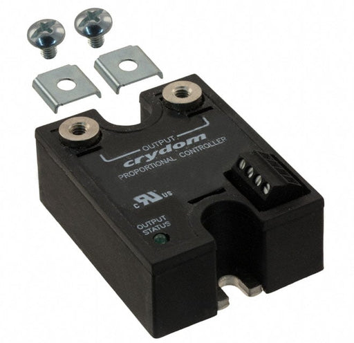 MCPC2450E by Sensata-Crydom - SOLIDSTATE RELAY SPST-NO 50A 180-280V