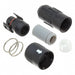 MCPK-8-T by Samtec Inc. - CONNECTOR PLUG HSG MALE 12POS INLINE