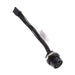 MCR-8-02-L-00.10-S-01 by Samtec Inc. - ACCLIMATE MINI PUSH-PULL PANEL