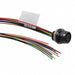 MCR-8-02-L-00.25-S-BC by Samtec Inc. - CABLE CIRC 12POS FEM TO WIRE 0.82