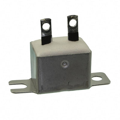 MCRL00455R000KAB00 by Vishay Dale - METAL CASE 45W, 55 OHMS