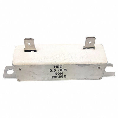 MCRL0070R5000KHBNI by Vishay Dale - METAL CASE 70W, 0.5 OHM NON-INDU
