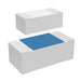 MCS04020D2003BE100 by Vishay Beyschlag/Draloric/BC Components - RESISTOR 200K OHM 0.1% 1/16W 0402